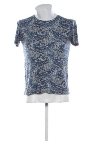 Pánské tričko  Zara, Velikost M, Barva Vícebarevné, Cena  179,00 Kč