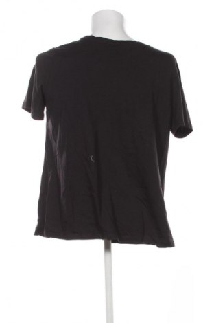 Мъжка тениска Zizzi, Размер M, Цвят Черен, Цена 2,04 €