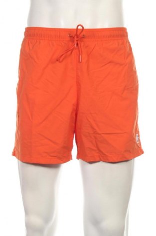 Мъжки бански Tommy Hilfiger, Размер M, Цвят Оранжев, Цена 40,90 €