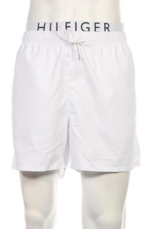 Pánské plavky  Tommy Hilfiger, Velikost XXL, Barva Bílá, Cena  819,00 Kč