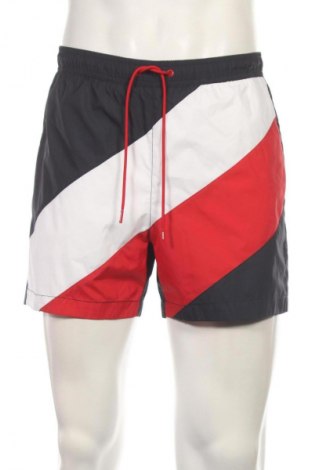 Herren Badeanzug Tommy Hilfiger, Größe S, Farbe Mehrfarbig, Preis 36,99 €