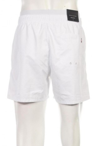 Herren Badeanzug Tommy Hilfiger, Größe M, Farbe Weiß, Preis € 78,99