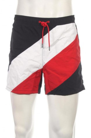 Pánske plavky  Tommy Hilfiger, Veľkosť S, Farba Viacfarebná, Cena  81,95 €, #135404205