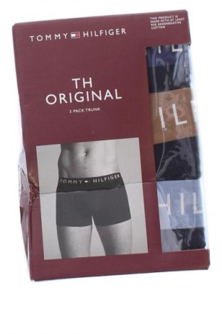 Bokserki męskie Tommy Hilfiger, Rozmiar L, Kolor Kolorowy, Cena 201,99 zł