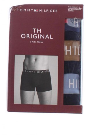 Férfi boxerek Tommy Hilfiger, Méret L, Szín Sokszínű, Ár 19 239 Ft