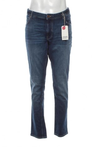 Ανδρικό τζίν ! Solid, Μέγεθος L, Χρώμα Μπλέ, Τιμή 28,99 €