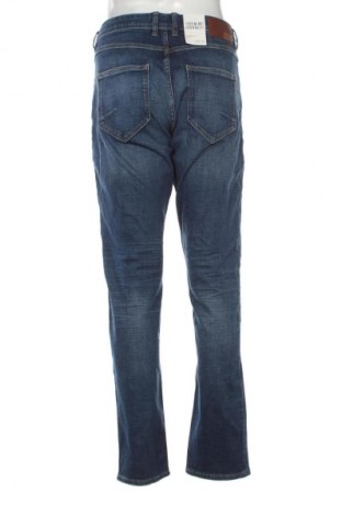 Ανδρικό τζίν ! Solid, Μέγεθος L, Χρώμα Μπλέ, Τιμή 28,99 €