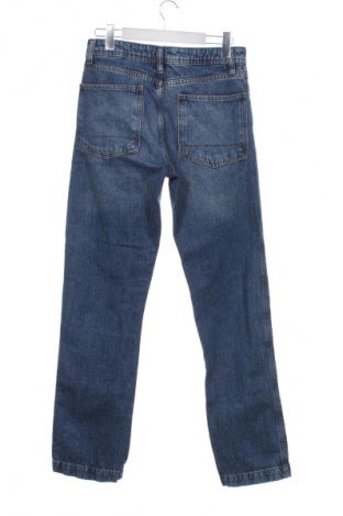 Pánské džíny  ASOS, Velikost S, Barva Modrá, Cena  438,00 Kč