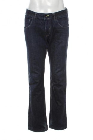 Pánské džíny  Adidas Neo, Velikost M, Barva Modrá, Cena  609,00 Kč