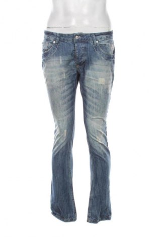 Herren Jeans Alcott, Größe M, Farbe Blau, Preis 12,99 €