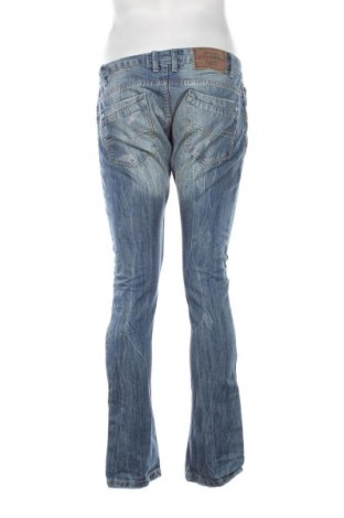 Herren Jeans Alcott, Größe M, Farbe Blau, Preis 12,99 €