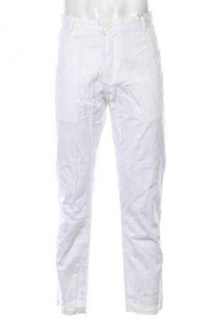 Pánské džíny  Alessandro Salvarini, Velikost L, Barva Bílá, Cena  239,00 Kč