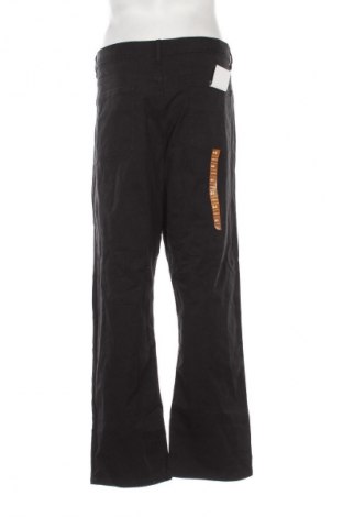 Blugi de bărbați Anko, Mărime XXL, Culoare Negru, Preț 66,99 Lei