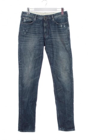 Herren Jeans Armani Jeans, Größe M, Farbe Blau, Preis 41,99 €