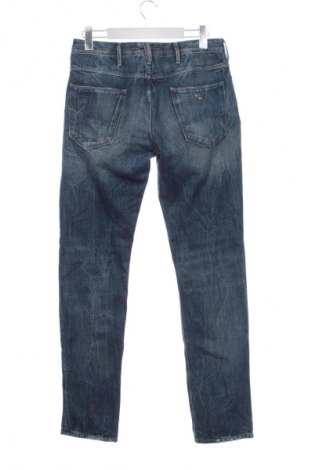 Herren Jeans Armani Jeans, Größe M, Farbe Blau, Preis 41,99 €