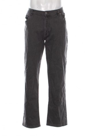 Мъжки дънки Atlas For Men, Размер XL, Цвят Сив, Цена 7,66 €