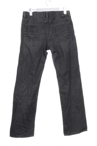 Blugi de bărbați BOSS, Mărime L, Culoare Negru, Preț 174,99 Lei