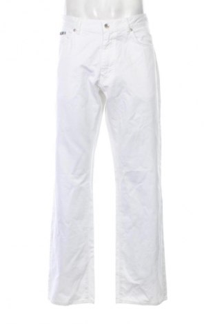Pánské džíny  BOSS, Velikost L, Barva Bílá, Cena  509,00 Kč
