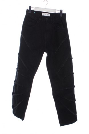 Pánské džíny  Black Squad, Velikost S, Barva Černá, Cena  652,00 Kč