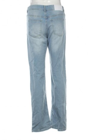 Мъжки дънки Boohoo, Размер M, Цвят Син, Цена 10,22 €