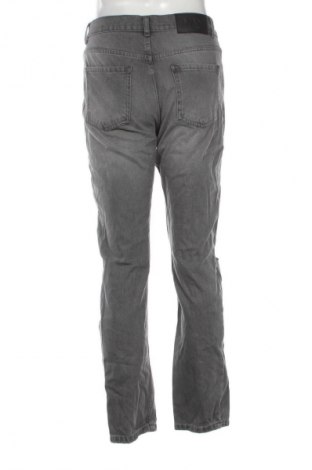Мъжки дънки Boohoo, Размер M, Цвят Сив, Цена 6,13 €
