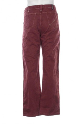 Мъжки дънки Brooksfield, Размер XL, Цвят Червен, Цена 17,89 €