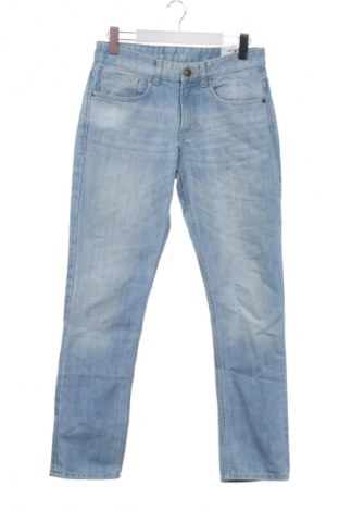 Pánské džíny  C&A, Velikost S, Barva Modrá, Cena  399,00 Kč