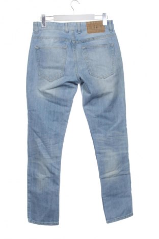 Pánské džíny  C&A, Velikost S, Barva Modrá, Cena  399,00 Kč
