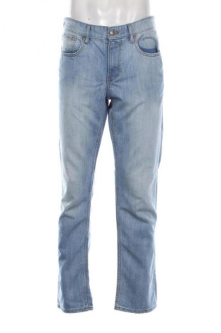 Pánske džínsy  C&A, Veľkosť L, Farba Modrá, Cena  12,95 €