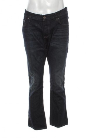 Férfi farmernadrág C&A, Méret L, Szín Kék, Ár 1 999 Ft