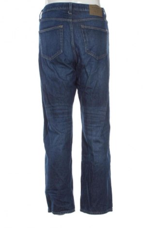 Pánské džíny  C&A, Velikost S, Barva Modrá, Cena  69,00 Kč