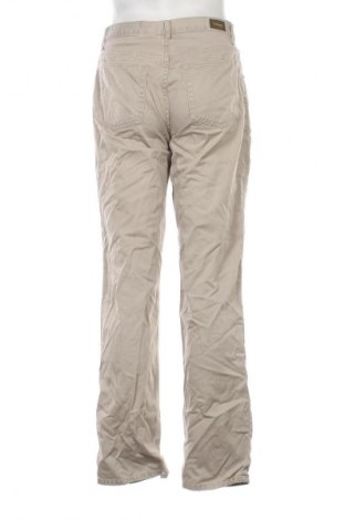 Pánské džíny  Calvin Klein, Velikost M, Barva Béžová, Cena  239,00 Kč