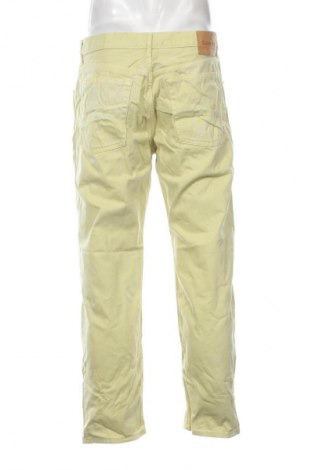 Férfi farmernadrág Calvin Klein, Méret M, Szín Zöld, Ár 6 009 Ft