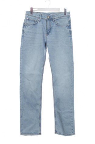 Męskie jeansy Celio, Rozmiar S, Kolor Niebieski, Cena 107,99 zł