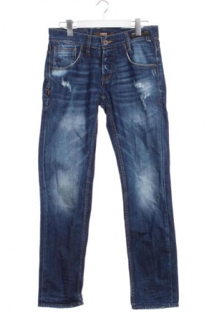 Férfi farmernadrág Chasin', Méret S, Szín Kék, Ár 4 689 Ft