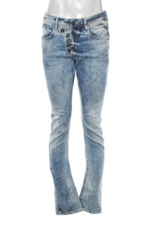 Pánské džíny  Cipo & Baxx, Velikost S, Barva Modrá, Cena  409,00 Kč