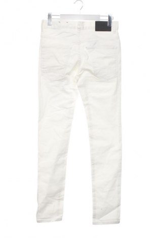 Herren Jeans Clockhouse, Größe S, Farbe Weiß, Preis 4,99 €