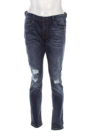 Pánské džíny  Connor, Velikost L, Barva Modrá, Cena  209,00 Kč