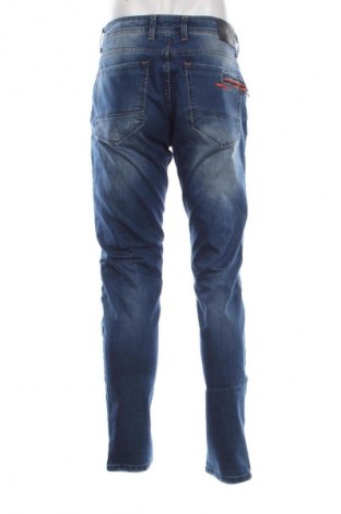 Herren Jeans Conto Bene, Größe L, Farbe Blau, Preis € 19,99