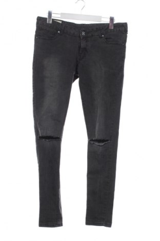 Мъжки дънки Criminal Damage, Размер L, Цвят Черен, Цена 14,31 €