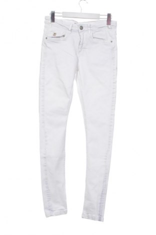 Męskie jeansy Cropp, Rozmiar M, Kolor Biały, Cena 69,99 zł