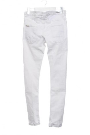 Męskie jeansy Cropp, Rozmiar M, Kolor Biały, Cena 69,99 zł