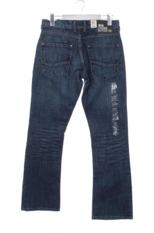Pánské džíny  Crosshatch, Velikost S, Barva Modrá, Cena  571,00 Kč