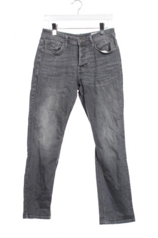 Herren Jeans Denim Co., Größe S, Farbe Grau, Preis € 25,99