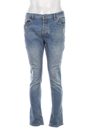 Pánské džíny  Denim&Co., Velikost L, Barva Modrá, Cena  239,00 Kč