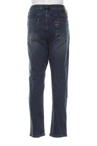 Pánské džíny  Desigual, Velikost XL, Barva Modrá, Cena  656,00 Kč