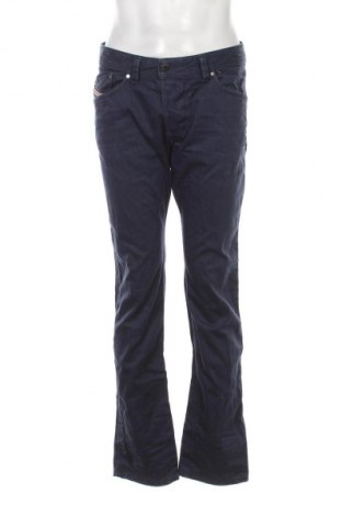 Pánské džíny  Diesel, Velikost L, Barva Modrá, Cena  1 029,00 Kč