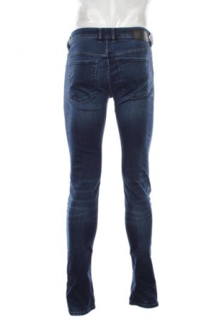 Blugi de bărbați Diesel, Mărime M, Culoare Albastru, Preț 140,99 Lei