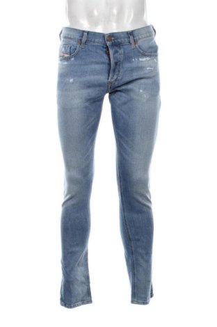 Férfi farmernadrág Diesel, Méret M, Szín Kék, Ár 19 619 Ft