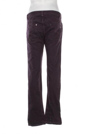Мъжки дънки Diesel, Размер M, Цвят Лилав, Цена 39,36 €